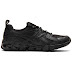 Sepatu Sneakers Asics Gel Quantum 180 Trainers Black Black 138132073