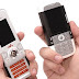 Sony Ericsson W580 vs Nokia 5700 XpressMusic