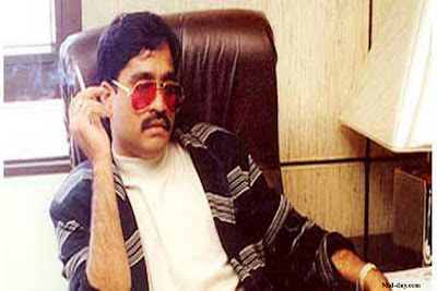 Dawood Ibrahim, mumbai blasts, Mumbai, Terrorism, World, Osama bin Laden, Lashkar-e-Taiba, Al Qaeda, US, Pakistan, World , world news, world business news, world news today, world headlines