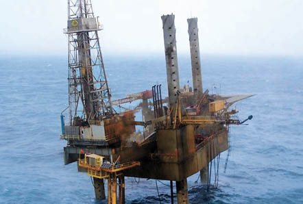 La Comisión Nacional de Hidrocarburos dictaminará contratos de PEMEX