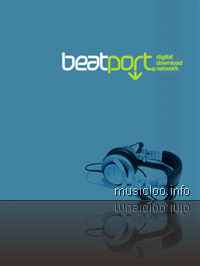 Top 10 Beatport Drum&Bass (16.12.08)