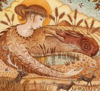 Lughnasadh 