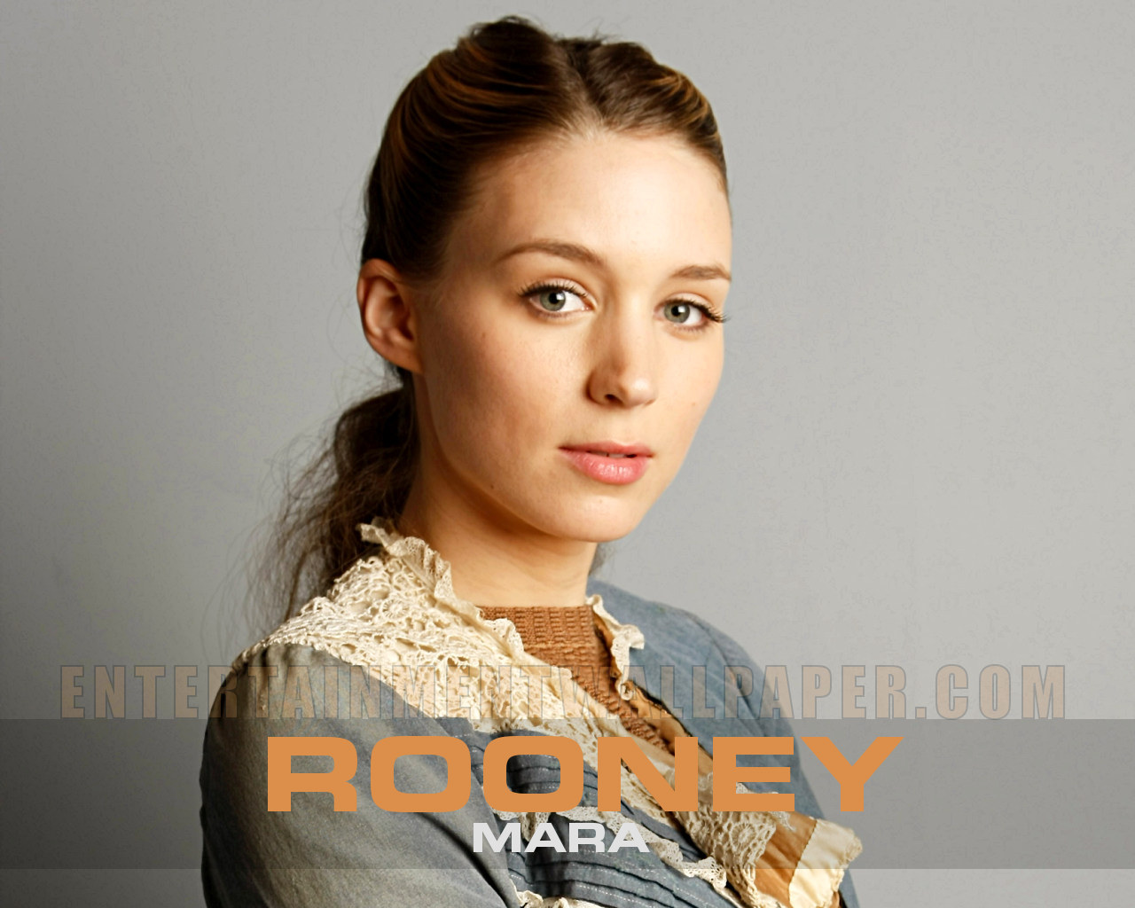 rooney mara wallpaper