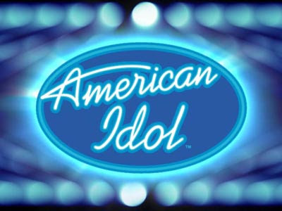 american idol logo 2011. Two New American Idol 10