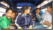 Song tau to show