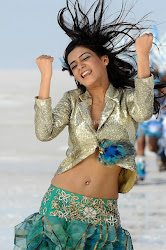 Samantha Latest Hot Navel hoto Stills