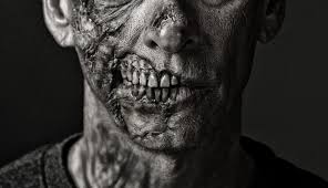 The Evolution of Zombies: A History of Undead Apocalyptic Lore
