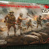 ICM 1/35 British Infantry in Gas Masks (35703)