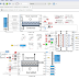 REDS Library: 65.  Adsorption Cooling System with Silica Gel | Water | Matlab | Simulink Model