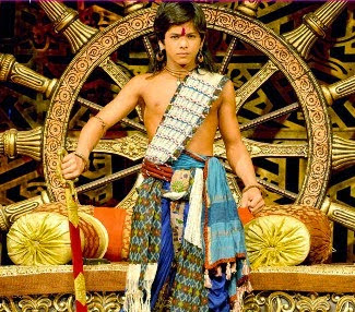 Siddharth Nigam