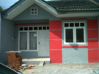 Rumah Dijual Purwokerto