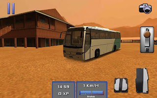 Bus Simulator 3D v1.4.0