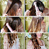 Hair Styles Ideas...