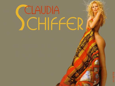 Hot And Sexy Pictures of Claudia Schiffer