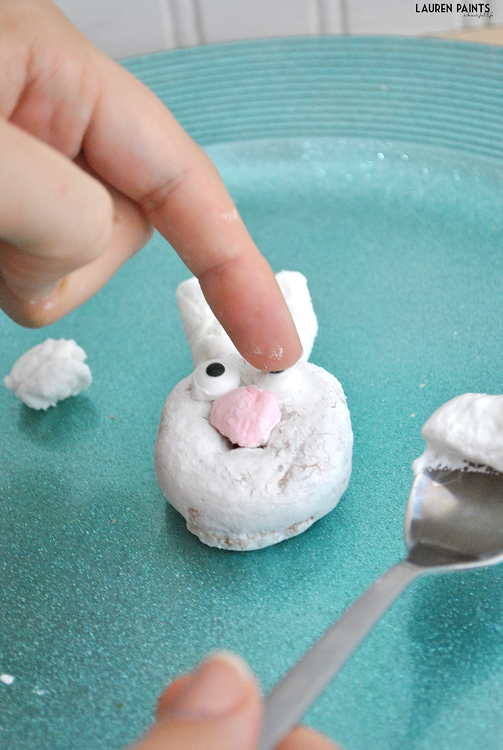 Funny Bunny Donut Pops: A Delicious and Silly Easter Treat