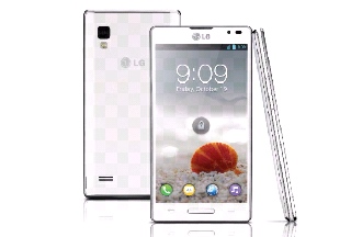 LG Optimus L9: Usung Android 4.0, Layar 4.7 Inchi Plus 