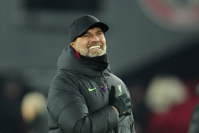 Ini Alasan Jurgen Klopp Pamit Tinggalkan Liverpool Akhir Musim Ini, Faktor Keluarga, Lelah, Hingga Ingin Pensiun