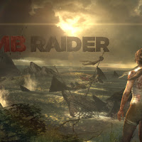 Tomb Raider (PC)
