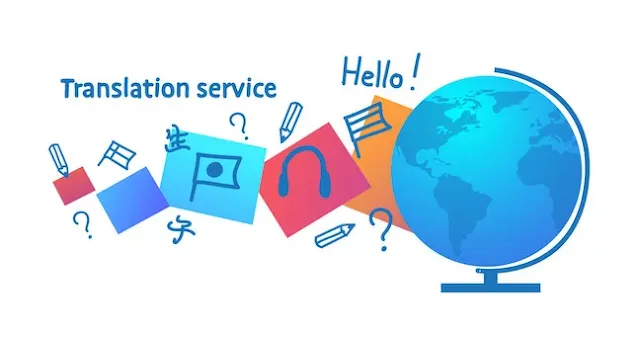 language translation services