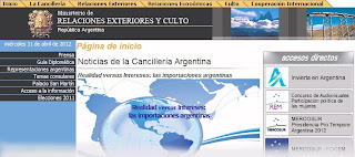 Traductor publico Argentina