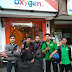 Oxygen Home Solusinya Internet Lemot Area Bogor