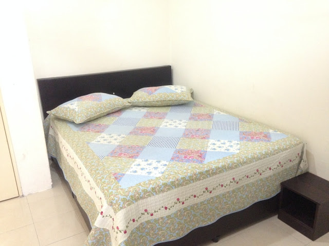 Homestay_di_Gambang