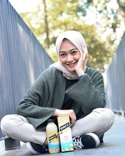 Merk Sari Lemon Yang Bagus