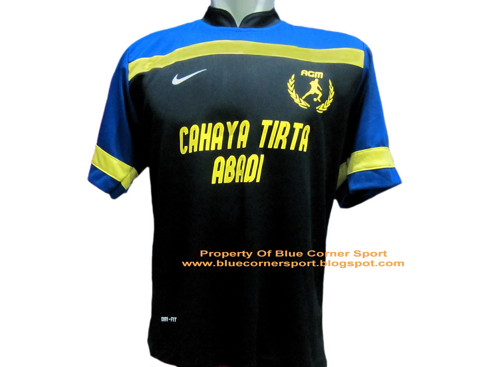 BLUE CORNER SPORT  Jasa Pembuatan Jersey Futsal dan 