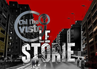 Chi l'ha visto - Le storie