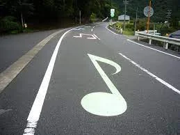 Melody Road Japan