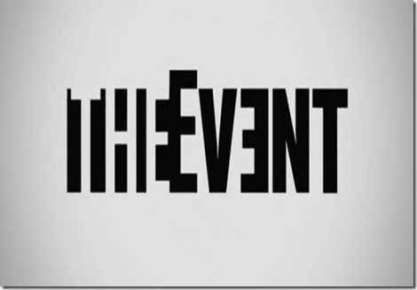 The Event (intertitles)