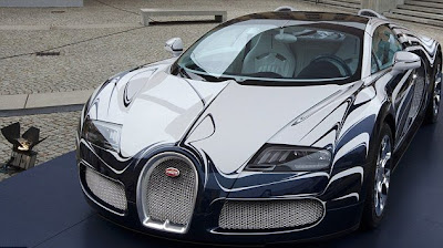 Bugatti For Sale