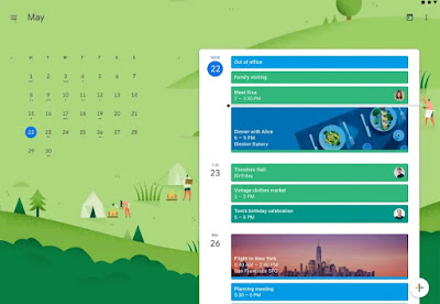 Mengenal Google Kalender serta kelebihan dan kekurangan yang dimilikinya
