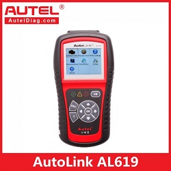 Autel AutoLink AL619