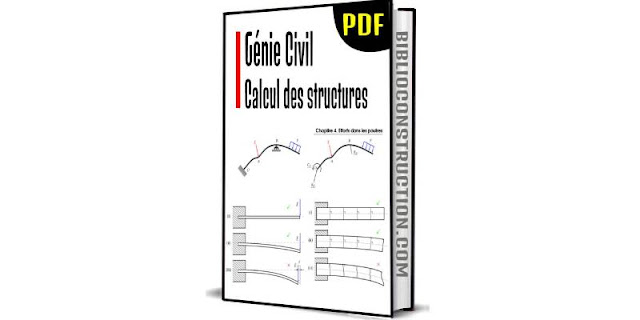 Génie Civil Calcul des structures pdf,base de calcul des structures genie civil,calcul des structures genie civil,cours calcul des structures genie civil pdf,best software for civil structural design,calcul de la flèche rdm pdf,4 génie civil,flambement des poteaux,résistance des matériaux pdf,calcul ferraillage poutre béton armé,civil engineering calculations pdf