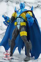 MAFEX Knightfall Batman 12