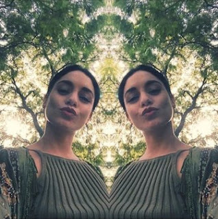 Kumpulan Foto Cantik Vannesa Hudgens