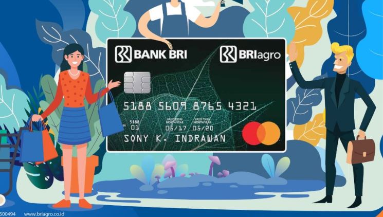 Alamat Lengkap dan Nomor Telepon Kantor Bank BRI AGRO di Lampung