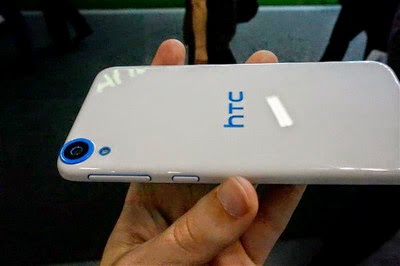 Komparasi Huawei Ascend Mate 7 vs. HTC Desire 820