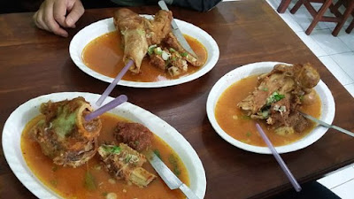 Kuliner Pedas