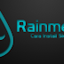 Install Rainmeter Skin (RMSKIN atau Archive)