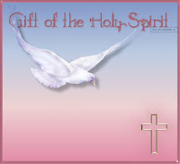 Holy Spirit