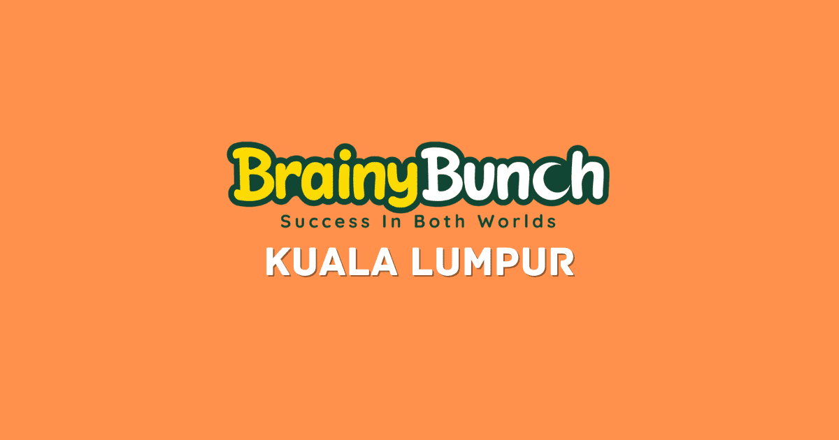 Tadika Brainy Bunch Kuala Lumpur