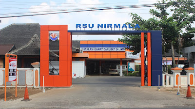 LOWONGAN KERJA TEKNISI RSU NIRMALA PURBALINGGA