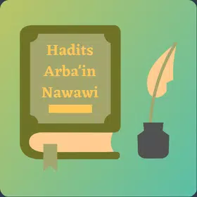 Arba'in An-Nawawi with Audio Android App free download