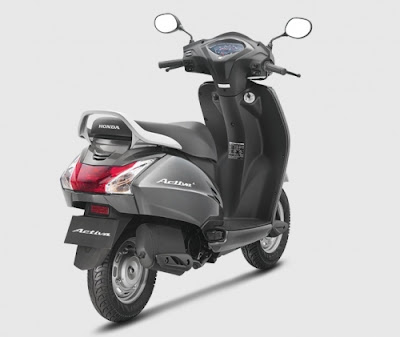 Honda Activa 3G Best 45 Hd Wallpapers