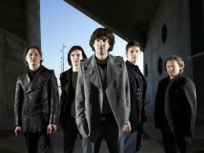 Snow Patrol - My Brothers Lyrics