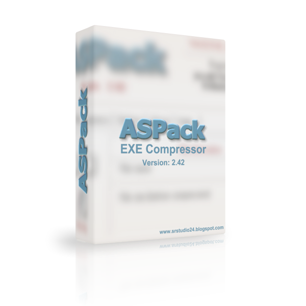 ASPack Compressor v2.42 Free Download