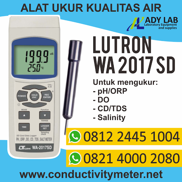 ph do orp meter adylab