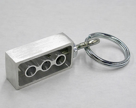 Lego Brick Keychain5